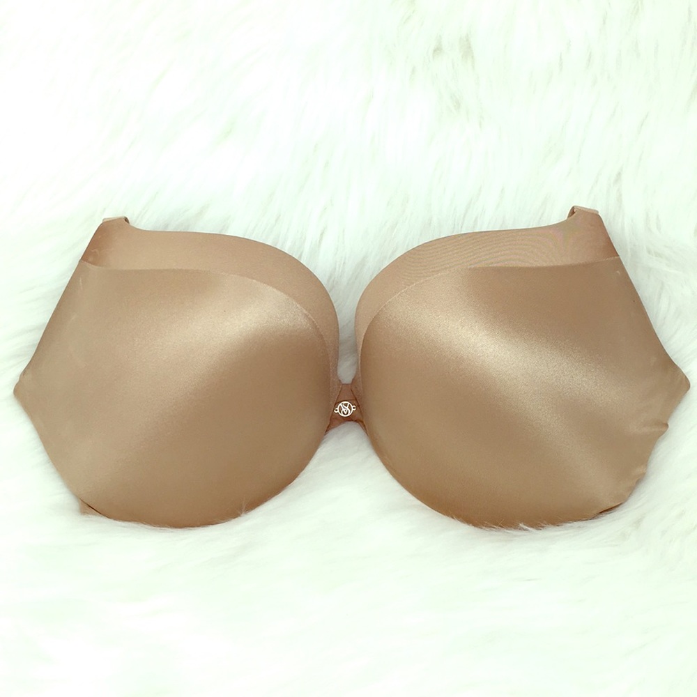 Victoria’s Secret Very Sexy Push-Up Bra